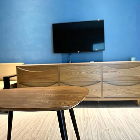 Two-Bedroom Apartment Kk Sabah Kota Kinabalu Eksteriør billede