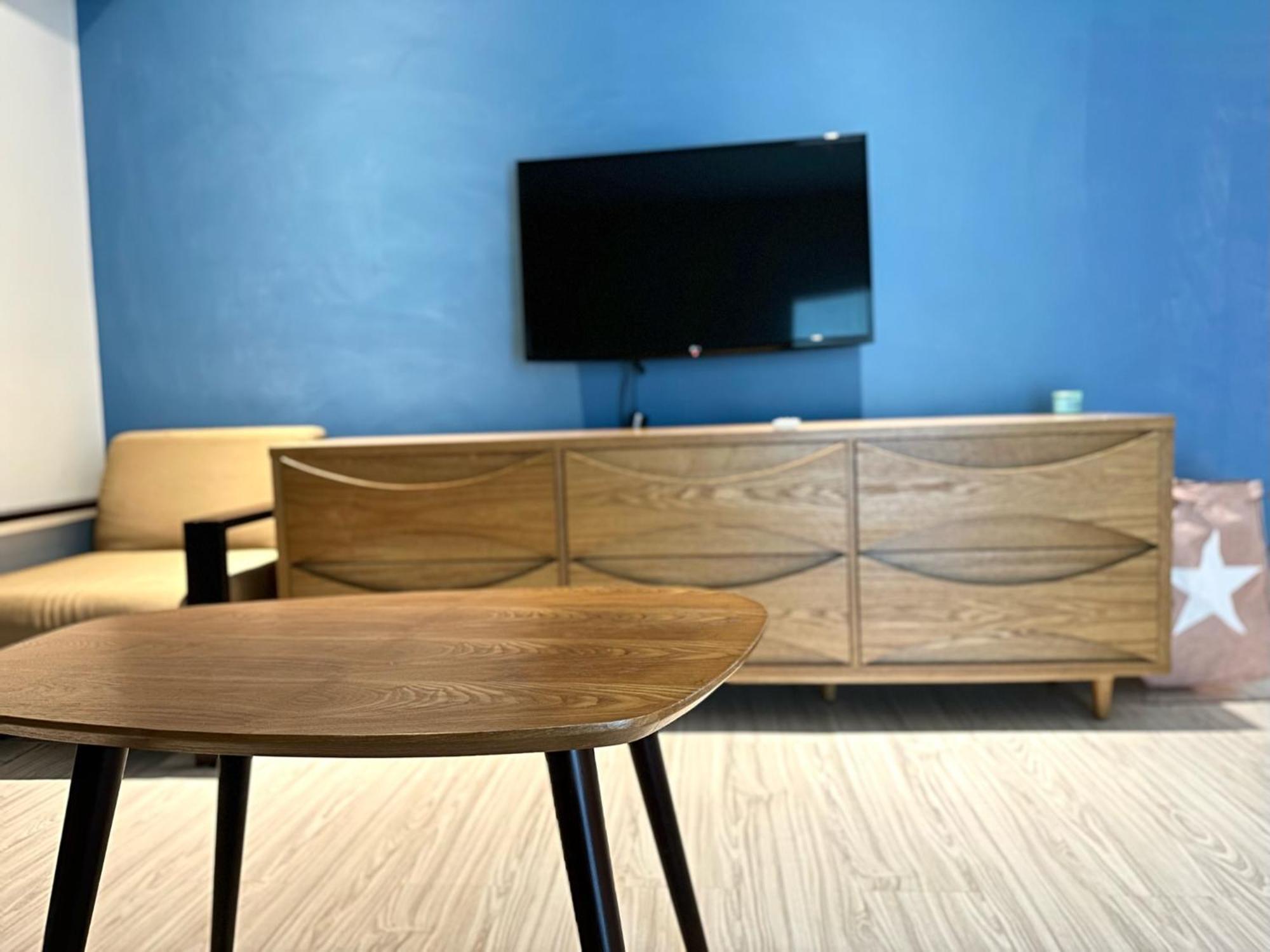Two-Bedroom Apartment Kk Sabah Kota Kinabalu Eksteriør billede